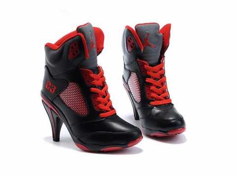 nike chaussea